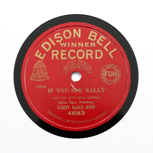 Gaiety dance band - gaiety,
