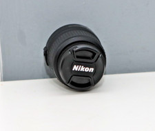 Nikon, (DX),AFS-Nikkor