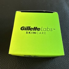 Gillette Labs Skincare