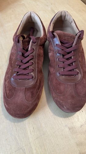 Russell bromley suede - &,