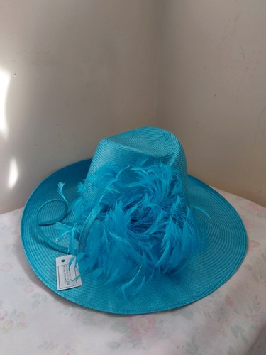 Whiteley hat for wedding - hat,