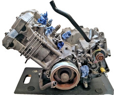 Engine Block Number 3HE (Read