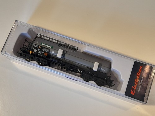 Electrotren scale e5489k - ho,