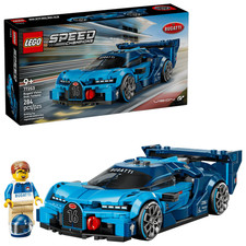 Lego speed champions - lego®,