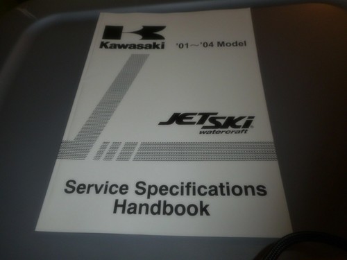 Kawasaki jet ski watercraft - jet,