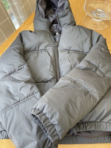 Ladies divided puffa - ladies,