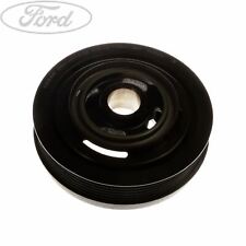 Genuine Ford Crankshaft Pulley