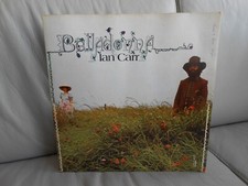 IAN CARR - BELLADONNA - 1st