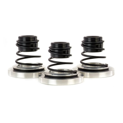 Michell coated suspension - michell,