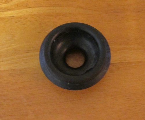 Cona funnel seal - funnel, a042