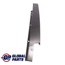 Audi A4 B8 Finisher Window