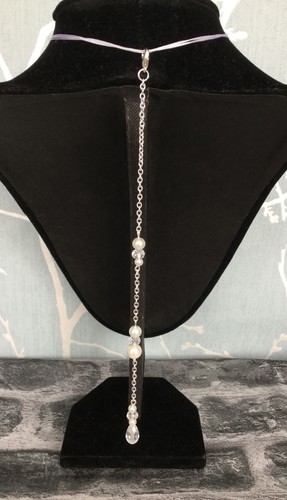 Inches glass pearl - 8,