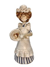 VTG. 1984 Laura Dunn Ceramic