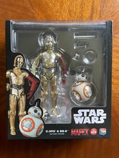 In STOCK Medicom Toy Star Wars