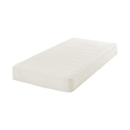 Muji pocket coil mattress - muji,