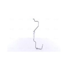 935175 NISSENS OIL PIPE, CHARGER INLET FOR OPEL SAAB VAUXHALL