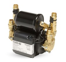 Stuart Turner - Monsoon