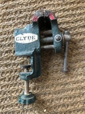 Clyde - Mini Jewellers