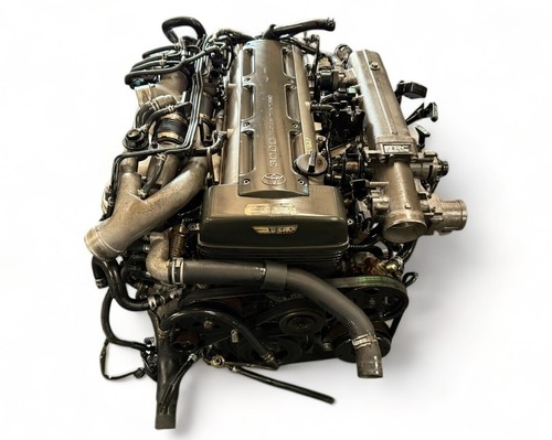 Toyota aristo supra - toyota,