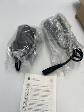 Replacement Laptop Charger Black /REF31