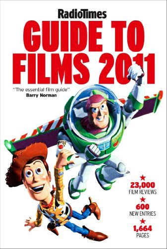 Radio times guide - guide, films