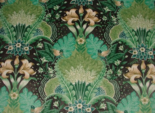 Velvet curtain fabric istanbul - curtain,