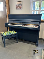 Hohner 120 Modern Upright