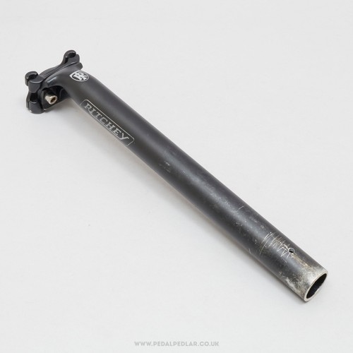 Ritchey comp black seatpost - ritchey,