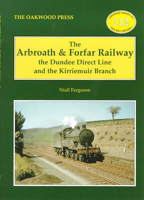 The arbroath and - the,