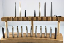 Vintage Parker 50 (aka Falcon) Fountain Pen Parts, 17 Different Parts, UK Seller