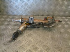 2001 PEUGEOT 206 1.9 D LX 5DR HATCHBACK KEY FOB & IGNITION BARELL 