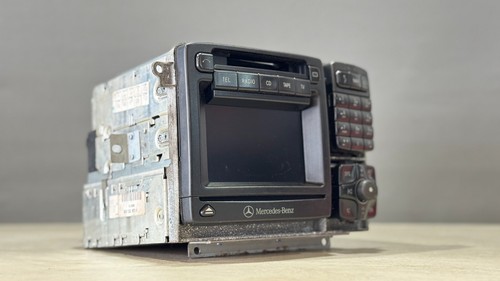 A2208203789 comand monitor sat - comand,