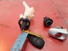 2014 FORD FOCUS Lock Set 
