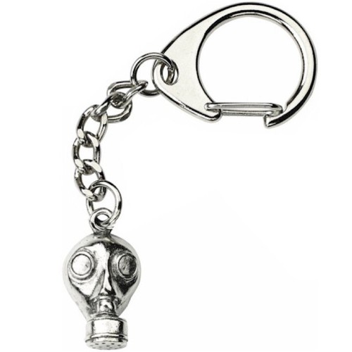 World war gas - gas, mask