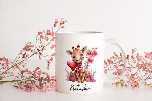 Cute personalised name pink - cute,