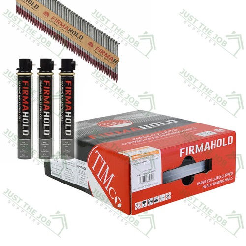 Hdg firmahold framing gun - firmahold,