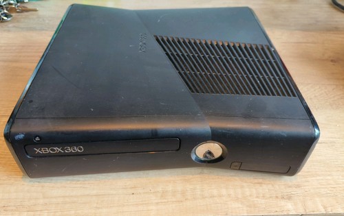 Microsoft xbox 360 slim - microsoft,
