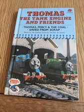 Ladybird thomas the - ladybird,