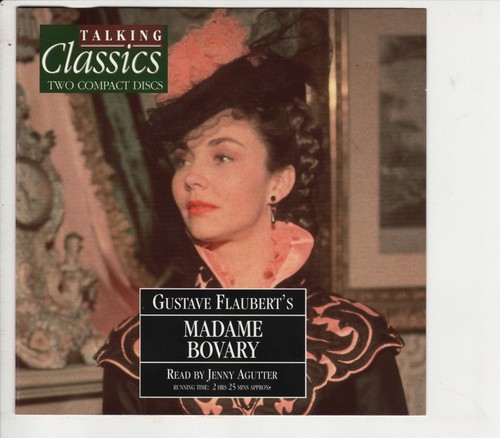 Gustave flaubert madame - gustave,