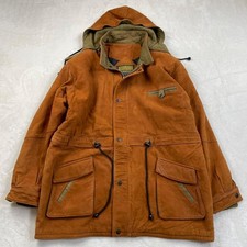 Jacques leather vintage 90s - jacques,