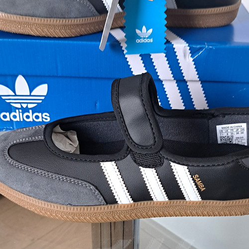 Adidas samba women low top - adidas,