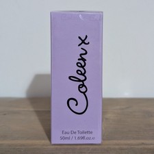 SEALED COLEEN X 50ml Perfume