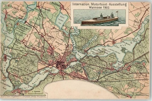 10115 w1000 wannsee - 10115,