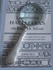 Barker Bros  Sheffield 1955 HM