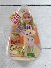 Bratz Costume Party Fashion