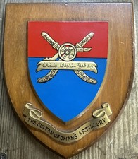 Vintage Sultan Of Oman's