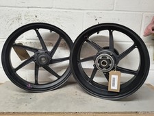 BMW M1000RR Forged Wheel Rim