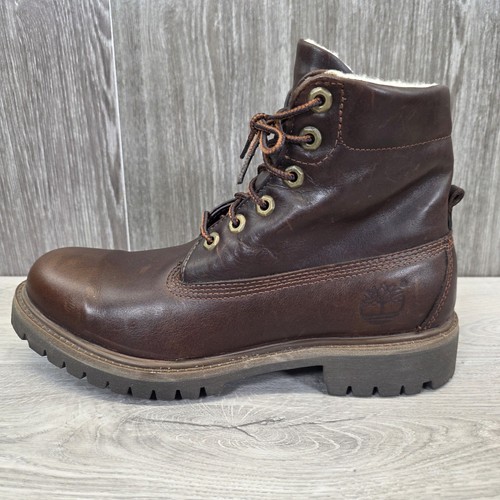 Timberland roll top - roll, boots