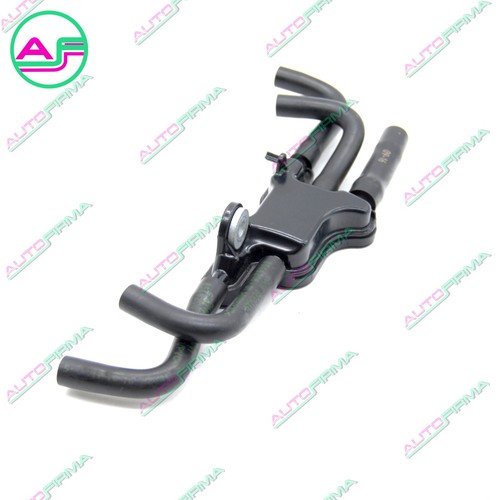 Vacuum air rail - vacuum,