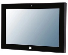 AIO 10.1" All in One Panel PC